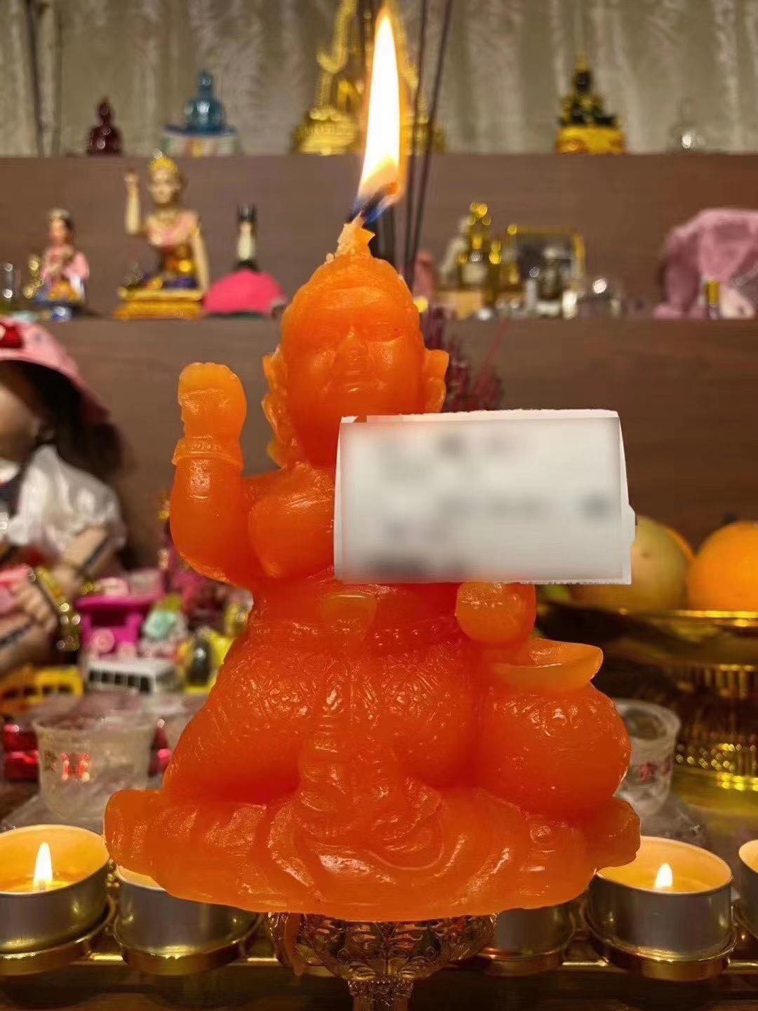 Mlcm Thai Amulets Enterprise | 