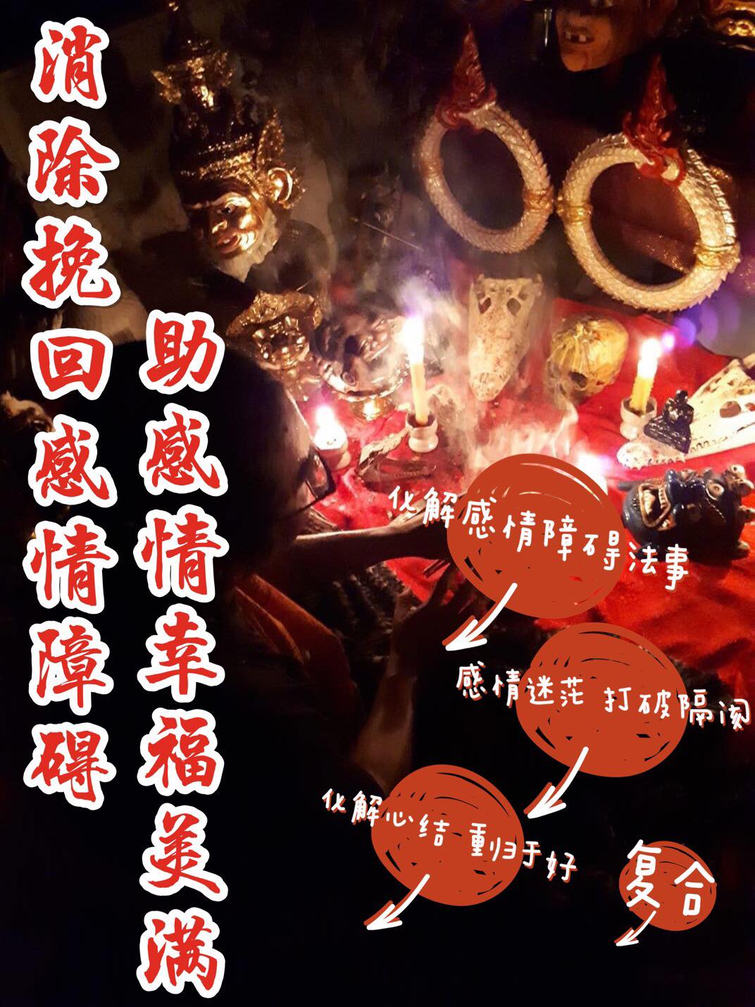 Mlcm Thai Amulets Enterprise | 