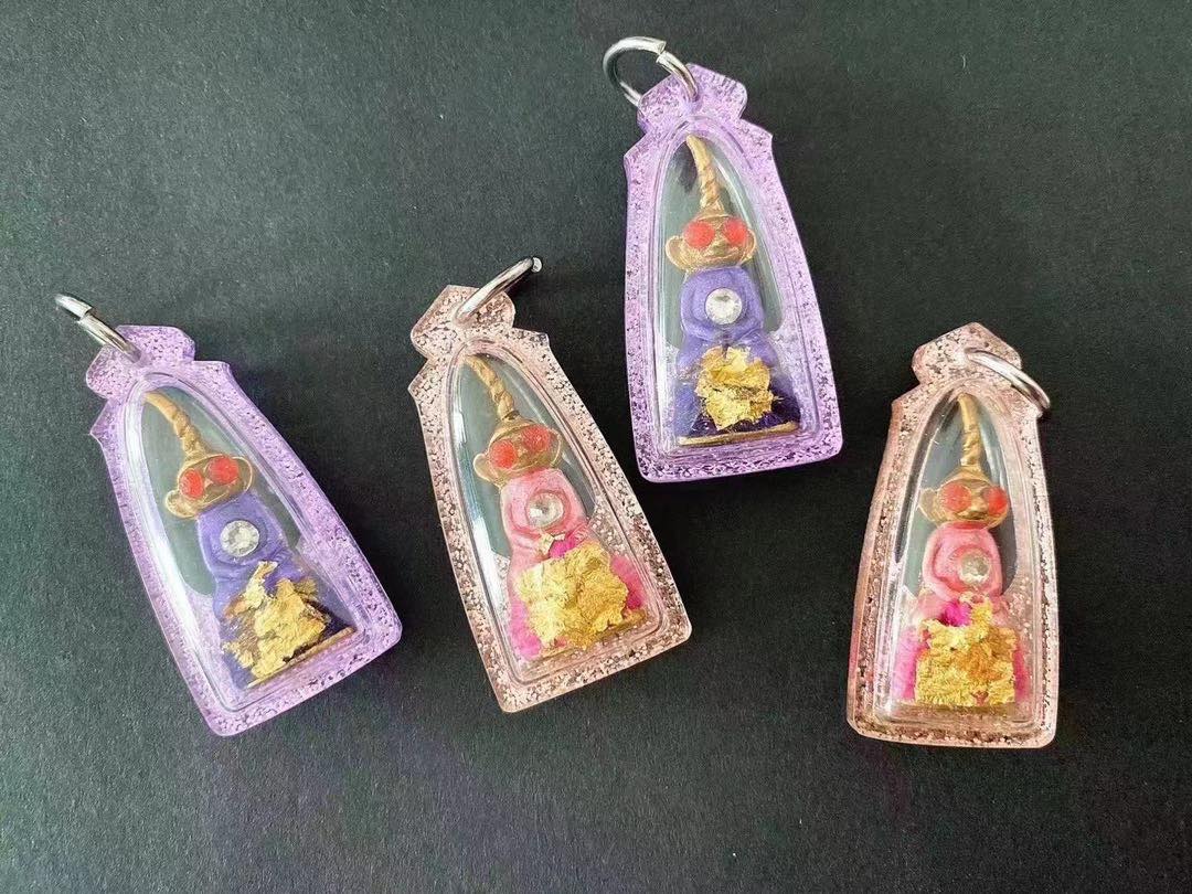Mlcm Thai Amulets Enterprise | 