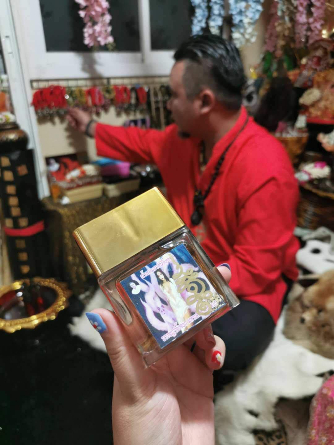 Mlcm Thai Amulets Enterprise | 