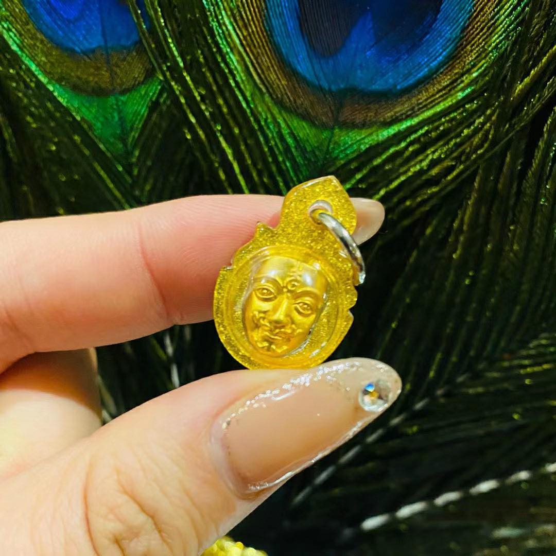 Mlcm Thai Amulets Enterprise | 