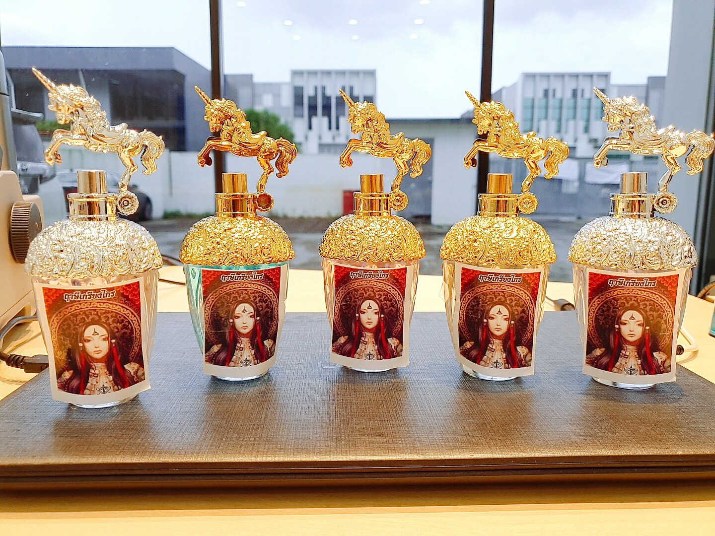 Mlcm Thai Amulets Enterprise | 