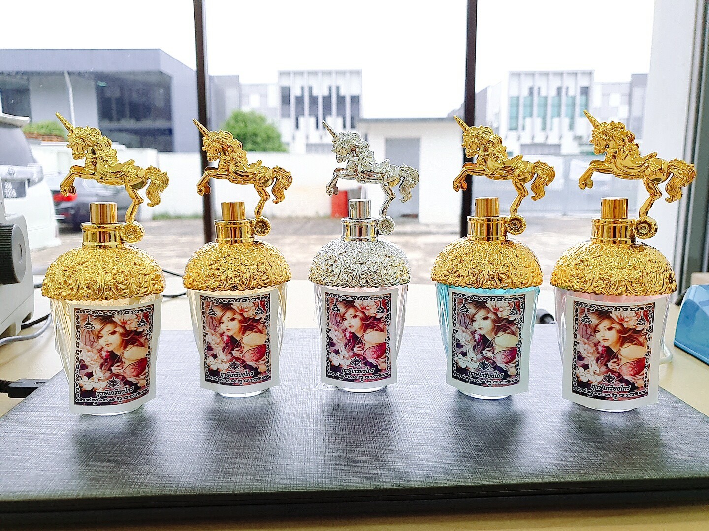 Mlcm Thai Amulets Enterprise | 