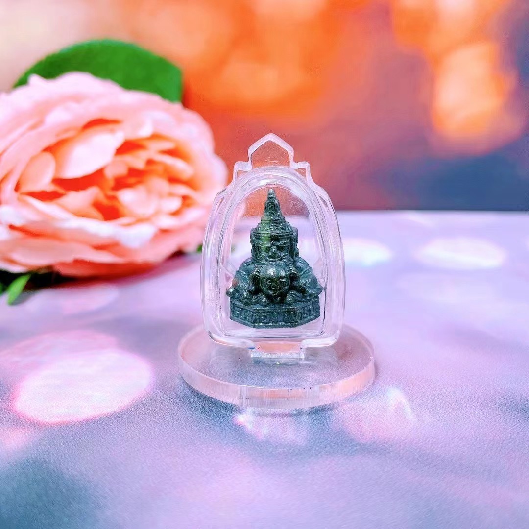 Mlcm Thai Amulets Enterprise | 