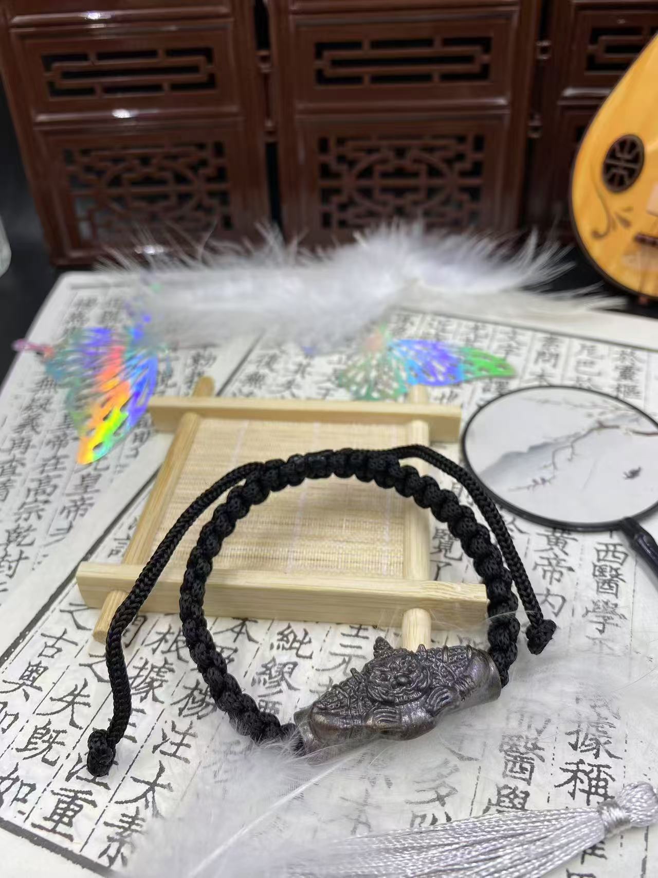 Mlcm Thai Amulets Enterprise | 拉壶手绳